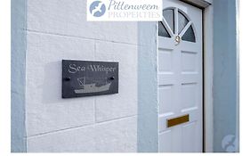 Sea Whisper- Lovely Home In Charming Village